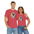 Real Salt Lake Grateful Dead T-Shirt - MLS Soccer StealieShop